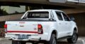 recém importado Toyota Hilux d4d legend 45