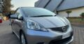 Honda fit RS panorâmica