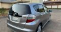 Honda fit RS panorâmica