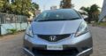 Honda fit RS panorâmica