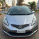 Honda fit RS panorâmica