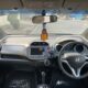 recém importado Honda fit