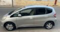 recém importado Honda fit