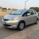 recém importado Honda fit