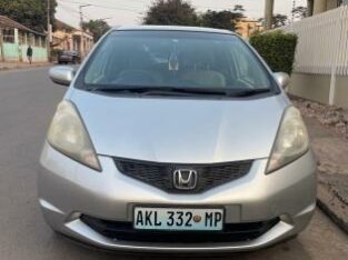 recém importado Honda fit