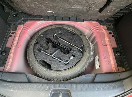 recém importado ractis