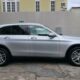 Mercedes Benz GLC250