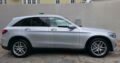 Mercedes Benz glc250 4matic