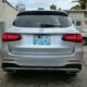 Mercedes Benz glc250 4matic