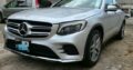 Mercedes Benz glc250 4matic