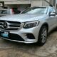 Mercedes Benz glc250 4matic