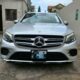 Mercedes Benz glc250 4matic
