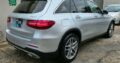 Mercedes Benz glc250 4matic