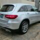Mercedes Benz glc250 4matic