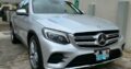 Mercedes Benz glc250 4matic