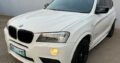acaba de chegar BMW x320d