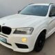 acaba de chegar BMW x320d