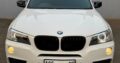 acaba de chegar BMW x320d