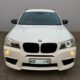 acaba de chegar BMW x320d