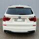 acaba de chegar BMW x320d
