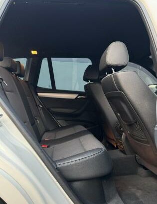 acaba de chegar BMW x320d