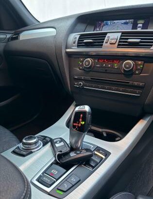 acaba de chegar BMW x320d