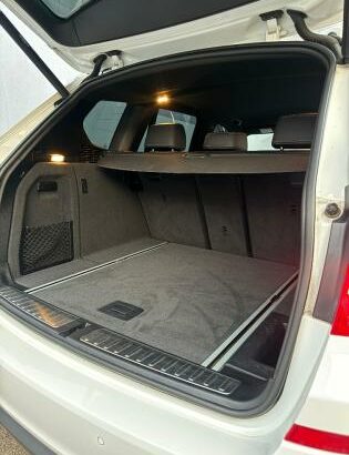 acaba de chegar BMW x320d