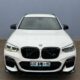 acaba de chegar BMW X3 20d Msport x-drive