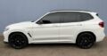 acaba de chegar BMW X3 20d Msport x-drive