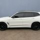 acaba de chegar BMW X3 20d Msport x-drive