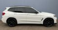 acaba de chegar BMW X3 20d Msport x-drive