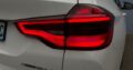 acaba de chegar BMW X3 20d Msport x-drive