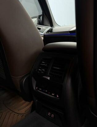 acaba de chegar BMW X3 20d Msport x-drive