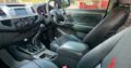 recem importado Toyota Hilux legend45
