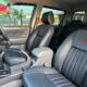 recem importado Toyota Hilux legend45