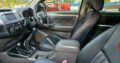 recem importado Toyota Hilux legend45