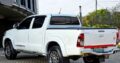 recem importado Toyota Hilux legend45