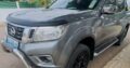 Nissan Navara recém importado