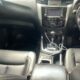 Nissan Navara recém importado