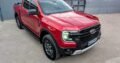 Ford ranger wildtrak Next generetion