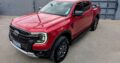 Ford ranger wildtrak Next generetion