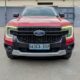 Ford ranger wildtrak Next generetion