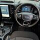 Ford ranger wildtrak Next generetion