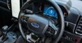 Ford ranger wildtrak Next generetion