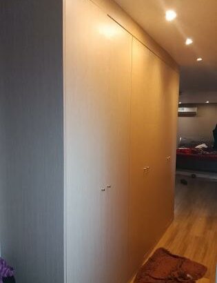 Vende se dentro do condomínio moradia nova resd- chao primeiro tipo 4 com piscina na cidade da matola próximo do hospital provincial