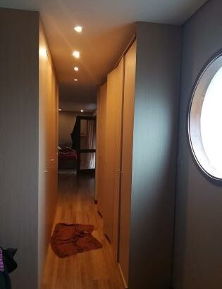 Vende se dentro do condomínio moradia nova resd- chao primeiro tipo 4 com piscina na cidade da matola próximo do hospital provincial