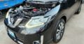 Nissan Xtrail 4WD 07Lug