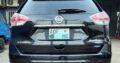 Nissan Xtrail 4WD 07Lug