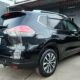 Nissan Xtrail 4WD 07Lug