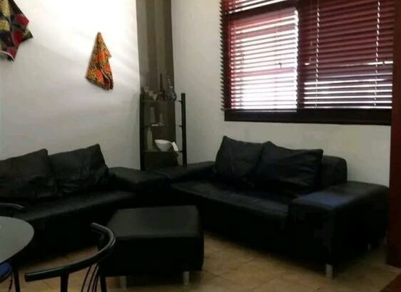 Arrenda-se Apartamento t1 na polana próximo do Talho polana